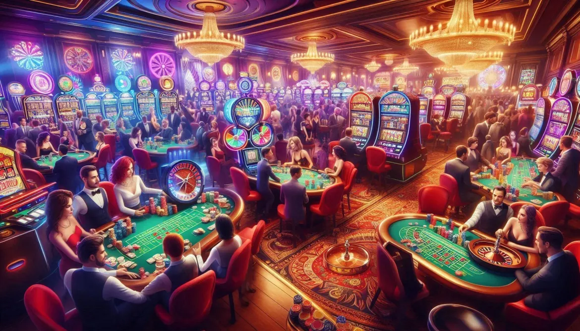 Emirbet Casino